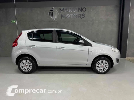 PALIO 1.0 MPI ATTRACTIVE 8V FLEX 4P MANUAL