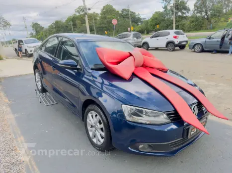 Jetta 2.0 4P CONFORTLINE FLEX