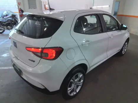 ARGO 1.0 FIREFLY FLEX DRIVE MANUAL