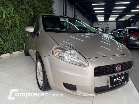 PUNTO 1.4 Attractive 8V