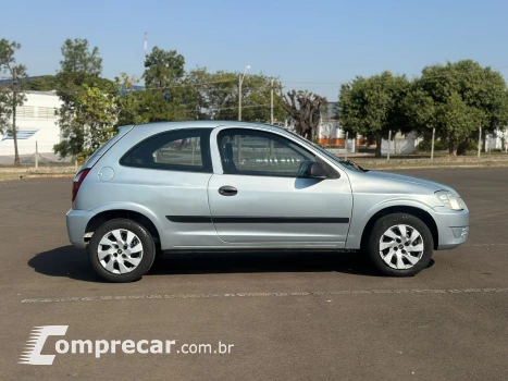 CELTA 1.0 MPFI Spirit 8V