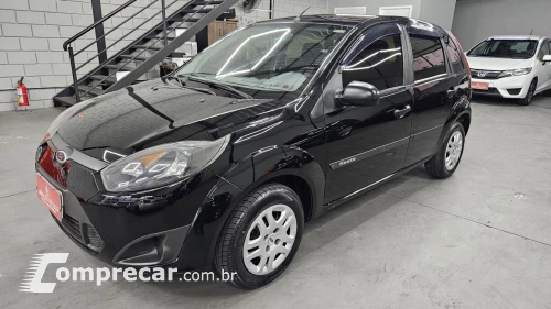 FORD Fiesta 1.0 8V Flex/Class 1.0 8V Flex 5p 4 portas