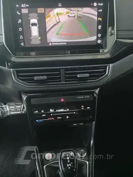 T-CROSS 1.4 250 TSI Highline