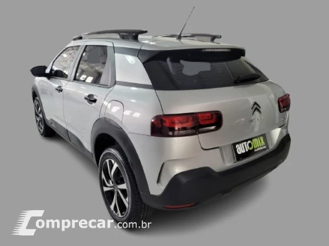 C4 CACTUS 1.6 THP Shine Eat6