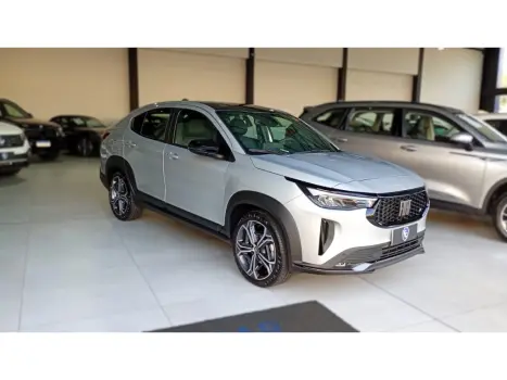 FASTBACK 1.0 Turbo 200 Impetus