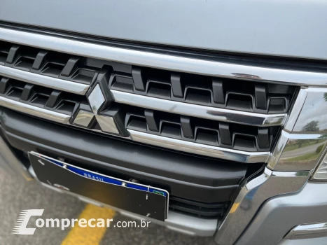 PAJERO FULL 3.2 HPE 4X4 16V TURBO INTERCOOLER DIESEL 4P AUTO