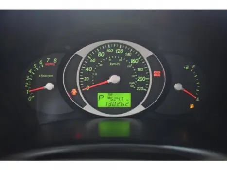 TUCSON - 2.0 MPFI GLS 16V 143CV 2WD 4P AUTOMÁTICO