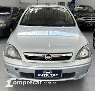 CORSA 1.4 EFI GL 8V