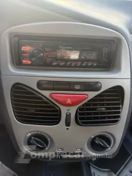 Palio 1.0 4P FIRE ECONOMY FLEX