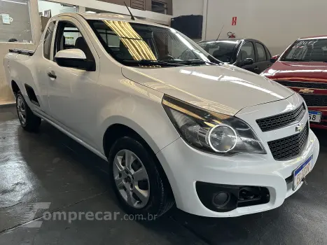 MONTANA 1.4 MPFI LS CS 8V