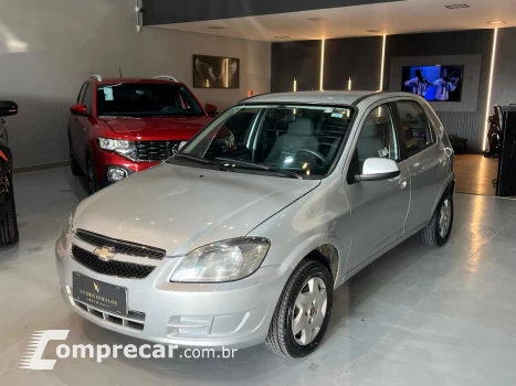 CHEVROLET CELTA 1.0 MPFI LT 8V 4 portas