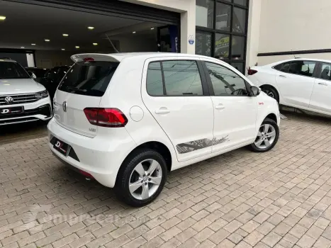 FOX 1.6 MI Rock IN RIO 8V