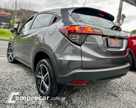 HR-V 1.8 16V LX