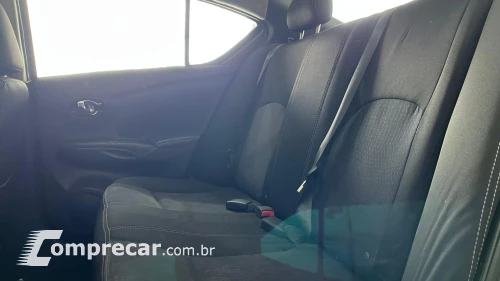 VERSA 1.6 16V SV