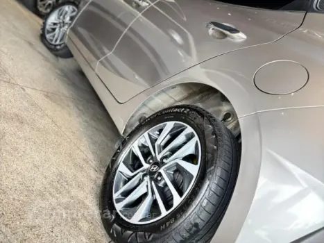 HB20 - 1.0 TGDI PLATINUM MANUAL