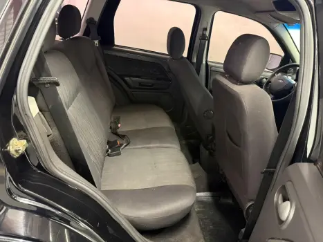 EcoSport XLT 2.0/ 2.0 Flex 16V 5p Aut.