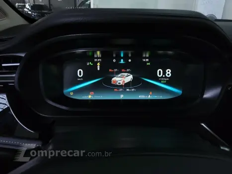 ARRIZO 6 PRO 1.5  TCI FLEX HYBRID MAX DRIVE CVT