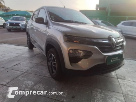 KWID 1.0 12V SCE FLEX INTENSE MANUAL