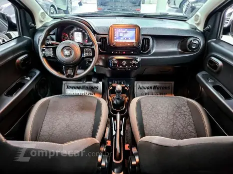 MOBI TREKKING 1.0 FLEX 5P