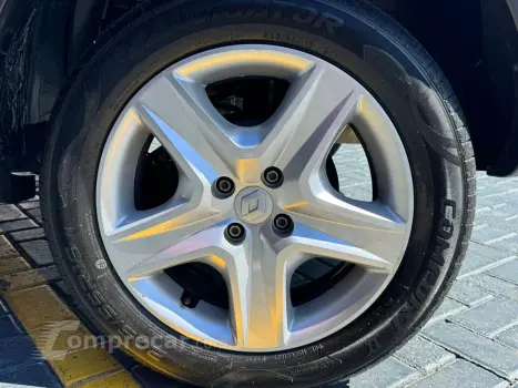 SANDERO 1.6 16V SCE Stepway Easy-r