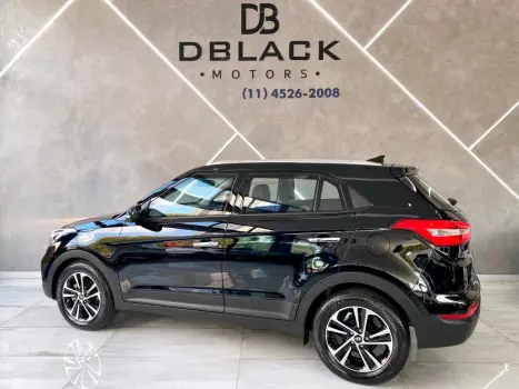 Creta Prestige 2.0 16V Flex Aut.