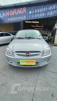 PRISMA 1.4 MPFI JOY 8V