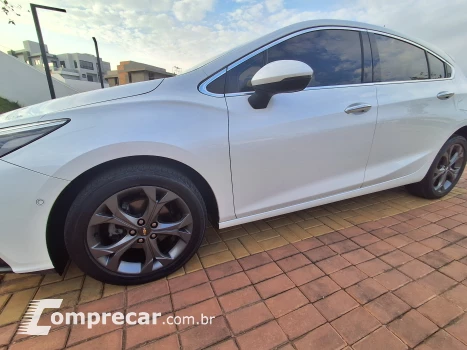 CRUZE 1.4 Turbo Sport6 LTZ 16V