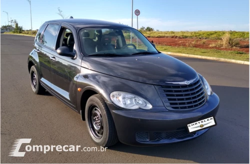 PT CRUISER 2.4 Classic 16V