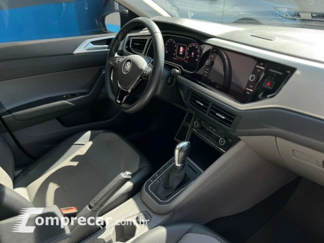 POLO 1.0 200 TSI Highline