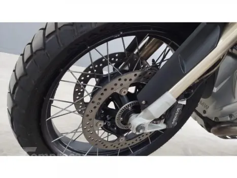 R 1200 GS - Supermotard