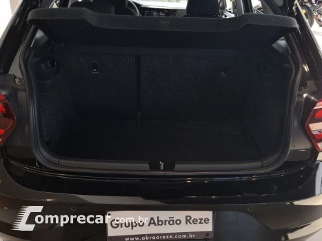 POLO 1.0 200 TSI COMFORTLINE AUTOMÁTICO