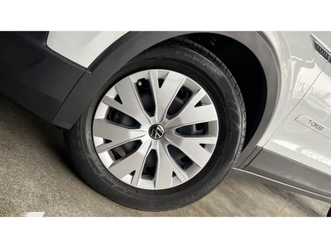 T-CROSS 1.0 200 TSI TOTAL FLEX SENSE AUTOMÁTICO