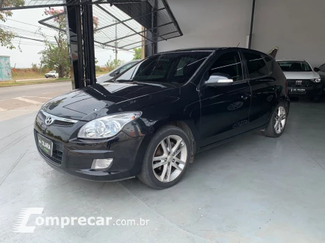 Hyundai I30 2.0 MPI 16V 4 portas