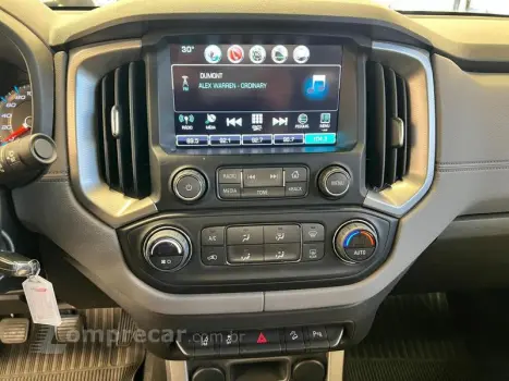 S-10 CD LTZ 2.5 4X4 FLEXPOWER