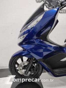 PCX 150