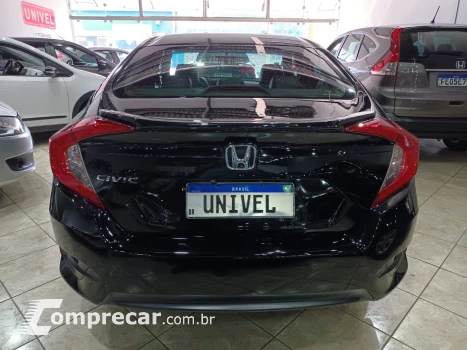 CIVIC 2.0 16vone Sport