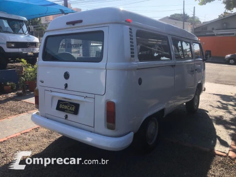 Kombi Standard 1.4 Mi Total Flex 8V