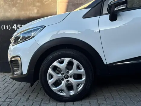 CAPTUR 1.6 16V SCE Life