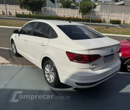 VIRTUS 1.0 200 TSI Comfortline