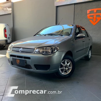 Fiat SIENA 1.0 MPI Fire Celebration 8V 4 portas