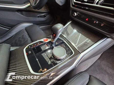 M3 3.0 I6 Twinturbo Competition M