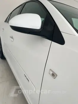 CRUZE 1.8 LT 16V