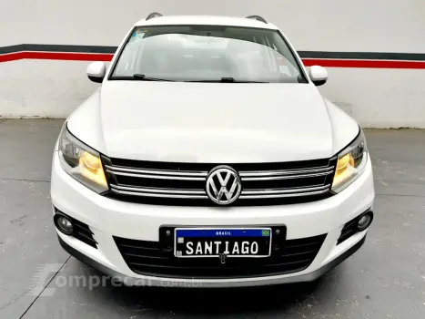TIGUAN 1.4 TSI 16V 150cv 5p