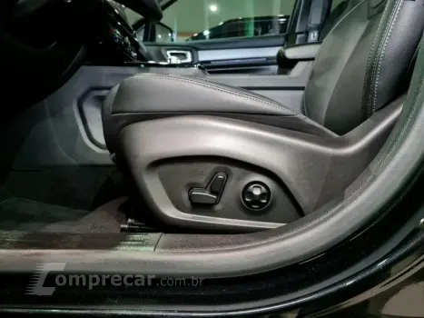 RAMPAGE REBEL HURR 4 2.0 TB CD 4X4 AUT.