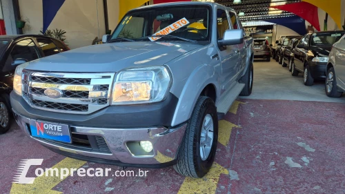 FORD RANGER 2.3 XLT 16V 4X2 CD 4 portas