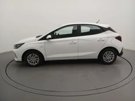 HB20 1.0 12V FLEX SENSE PLUS MANUAL