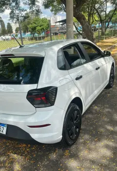 POLO 1.0 MPI Track