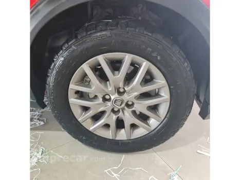 ARGO 1.3 FIREFLY FLEX TREKKING MANUAL