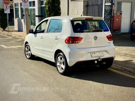 FOX 1.6 MSI Comfortline 8V