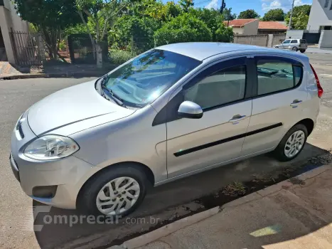 Fiat PALIO 1.0 MPI Attractive 8V 4 portas